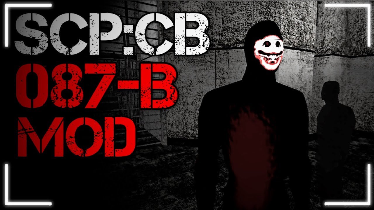 how to play scp cb