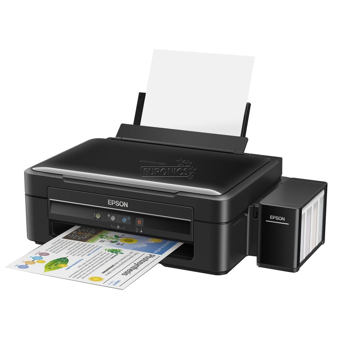 epson l382 printer software